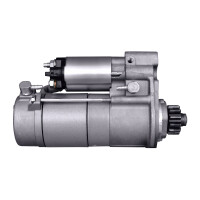 Anlasser Starter 12 V 2 kW 12 Zähne HELLA für u.a. LAND ROVER RANGE ROVER SPORT