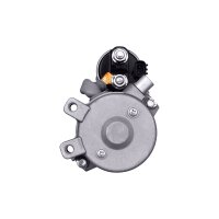 Anlasser Starter 2 kW 12 Zähne HELLA für LAND ROVER RANGE ROVER SPORT II