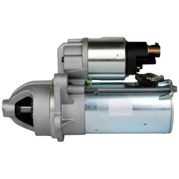 Anlasser Starter 12 V 1,4 kW 9 Zähne HELLA für u.a. OPEL ZAFIRA