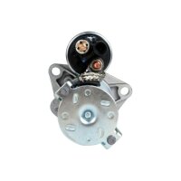 Anlasser Starter 1,4 kW 9 Zähne HELLA für OPEL VECTRA C CC (Z02)