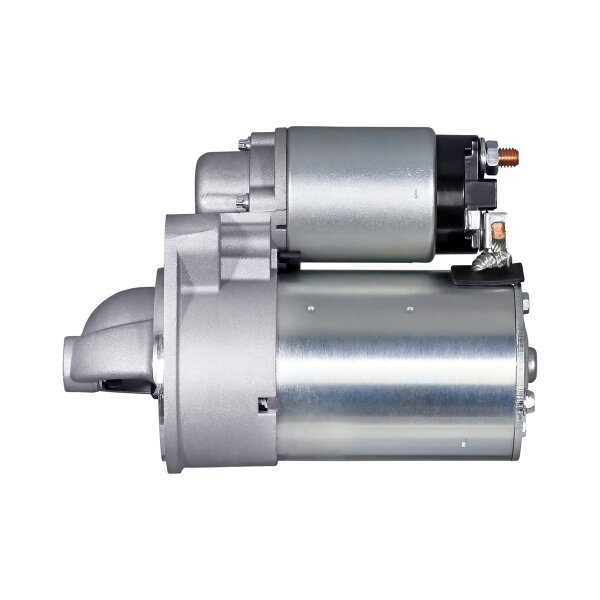 Starter 12 V 0.8 kW 8 teeth HELLA for CHEVROLET AVEO and others