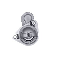 Starter 12 V 0.8 kW 8 teeth HELLA for CHEVROLET AVEO and...