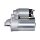 Anlasser Starter 0,8 kW 8 Zähne HELLA für CHEVROLET SPARK (M300)