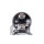 Anlasser Starter 0,8 kW 8 Zähne HELLA für CHEVROLET SPARK (M300)