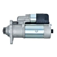 Anlasser Starter 5,5 kW 12 Zähne HELLA für DAF