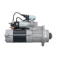 Anlasser Starter 5,5 kW 13 Zähne HELLA für MERCEDES