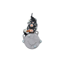 Anlasser Starter 5,5 kW 13 Zähne HELLA für MERCEDES