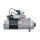 Anlasser Starter 5,5 kW 13 Zähne HELLA für MERCEDES