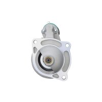 Anlasser Starter 12 V 2,8 kW 10 Zähne HELLA passend...