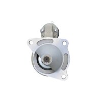 Anlasser Starter 12 V 2 kW 10 Zähne HELLA für...
