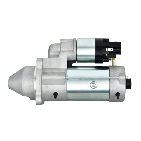 Anlasser Starter 12 V 3,2 kW 10 Zähne HELLA für u.a. NEW HOLLAND T5000