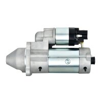 Starter 12 V 3.2 kW 10 teeth HELLA for e.g. NEW HOLLAND...