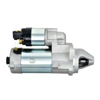 Anlasser Starter 12 V 3,2 kW 10 Zähne HELLA für u.a. NEW HOLLAND T5000