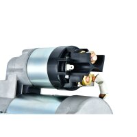 Anlasser Starter 12 V 3,2 kW 10 Zähne HELLA für u.a. NEW HOLLAND T5000