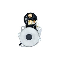 Anlasser Starter 3 kW 10 Zähne HELLA für FIAT STEYR CASE IH CLAAS KOMATSU