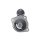 Starter HELLA 2,7kW 9 teeth flange 89mm for RENAULT MWM CLAAS FENDT AGCO