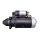 Anlasser Starter 3 kW 10 Zähne HELLA für MASSEY FERGUSON PERKINS JCB LANDINI