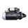 Anlasser Starter 3 kW 10 Zähne HELLA für MASSEY FERGUSON PERKINS JCB LANDINI