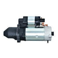 Anlasser Starter 4 kW 11 Zähne HELLA für SISU...