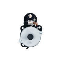 Anlasser Starter 4 kW 11 Zähne HELLA für SISU CASE IH VALMET AGCO SPERRY