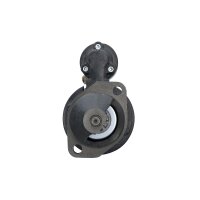 Anlasser Starter 12 V 3 kW 9 Zähne HELLA passend...