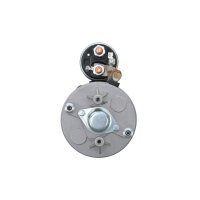 Anlasser Starter 12 V 3 kW 9 Zähne HELLA passend für u.a. SAME