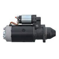 Anlasser Starter 3 kW 9 Zähne HELLA für SAME CLAAS AGCO