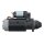 Anlasser Starter 3 kW 9 Zähne HELLA für SAME CLAAS AGCO