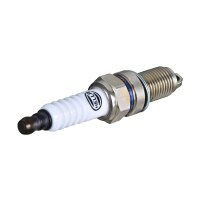 Spark Plug 1 ground electrode M12 x 1.25 25 Nm HELLA for...