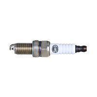 Spark Plug 1 ground electrode M12 x 1.25 25 Nm HELLA for e.g. DAIHATSU SIRION