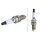 Spark Plug 1 ground electrode M12 x 1.25 25 Nm HELLA for e.g. DAIHATSU SIRION