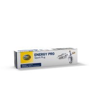 Spark plug HELLA for OPEL CORSA D (S07)