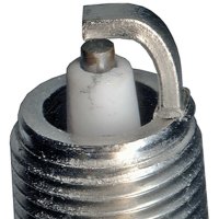 Spark plug HELLA for OPEL CORSA D (S07)