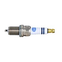 Spark plug 1 ground electrode M14 x 1.25 25 Nm HELLA Platinum for ALFA ROMEO