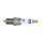 Spark plug 1 ground electrode M14 x 1.25 25 Nm HELLA Platinum for ALFA ROMEO