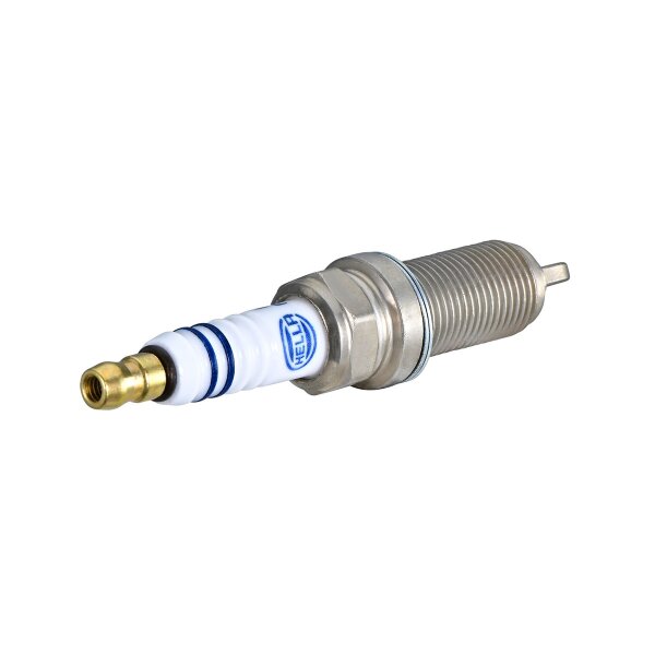 Spark plug HELLA for TOYOTA LAND CRUISER PRADO (_J15_)
