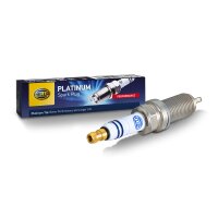 Spark plug HELLA for TOYOTA LAND CRUISER PRADO (_J15_)