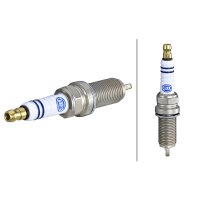 Spark plug HELLA for TOYOTA LAND CRUISER PRADO (_J15_)