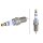 Spark plug HELLA for TOYOTA LAND CRUISER PRADO (_J15_)