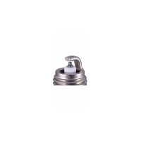 Spark plug HELLA for MERCEDES C-KLASSE (W204)