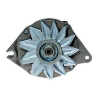 Alternator 12 V 80 A Ø 63 mm HELLA for PEUGEOT 405...