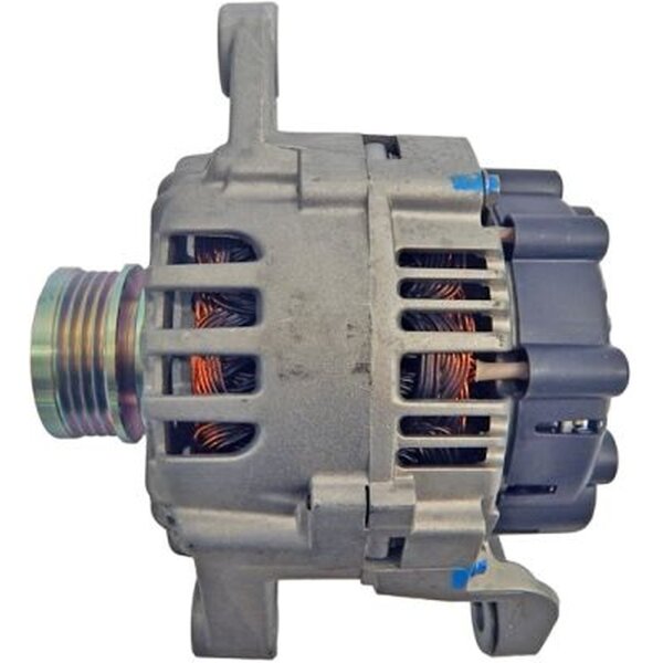 Alternator 12 V 110 A Ø 55 mm HELLA for RENAULT KANGOO and others