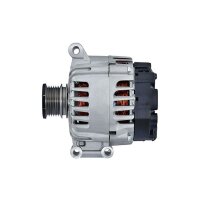 Alternator 12 V 120 A Ø 50 mm HELLA suitable for...