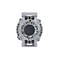 Alternator 12 V 120 A Ø 50 mm HELLA suitable for...