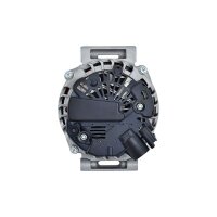 Alternator 12 V 120 A Ø 50 mm HELLA suitable for e.g. MINI MINI