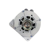 Alternator 12 V 155 A Ø 49 mm HELLA for RENAULT...