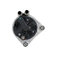 Alternator 12 V 155 A Ø 49 mm HELLA for RENAULT MEGANE and others