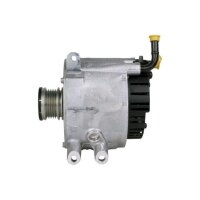 Generator HELLA für MERCEDES A-KLASSE (W168)