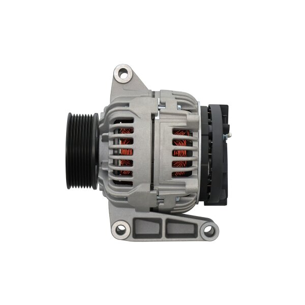 Alternator 28 V 150 A Ø 93 mm HELLA