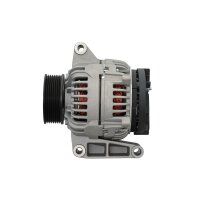 Alternator 28 V 150 A Ø 93 mm HELLA